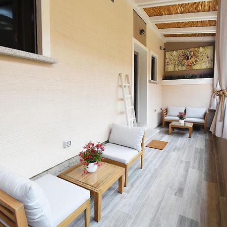 Elis B&B Villasimius Exterior foto
