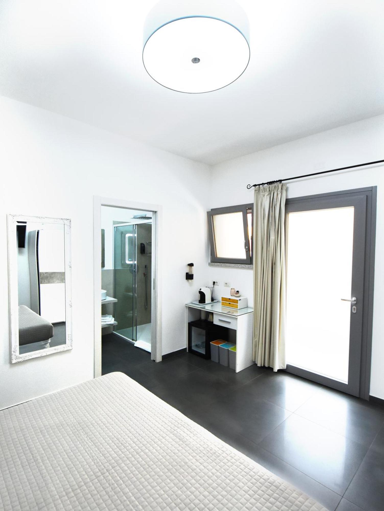Elis B&B Villasimius Exterior foto