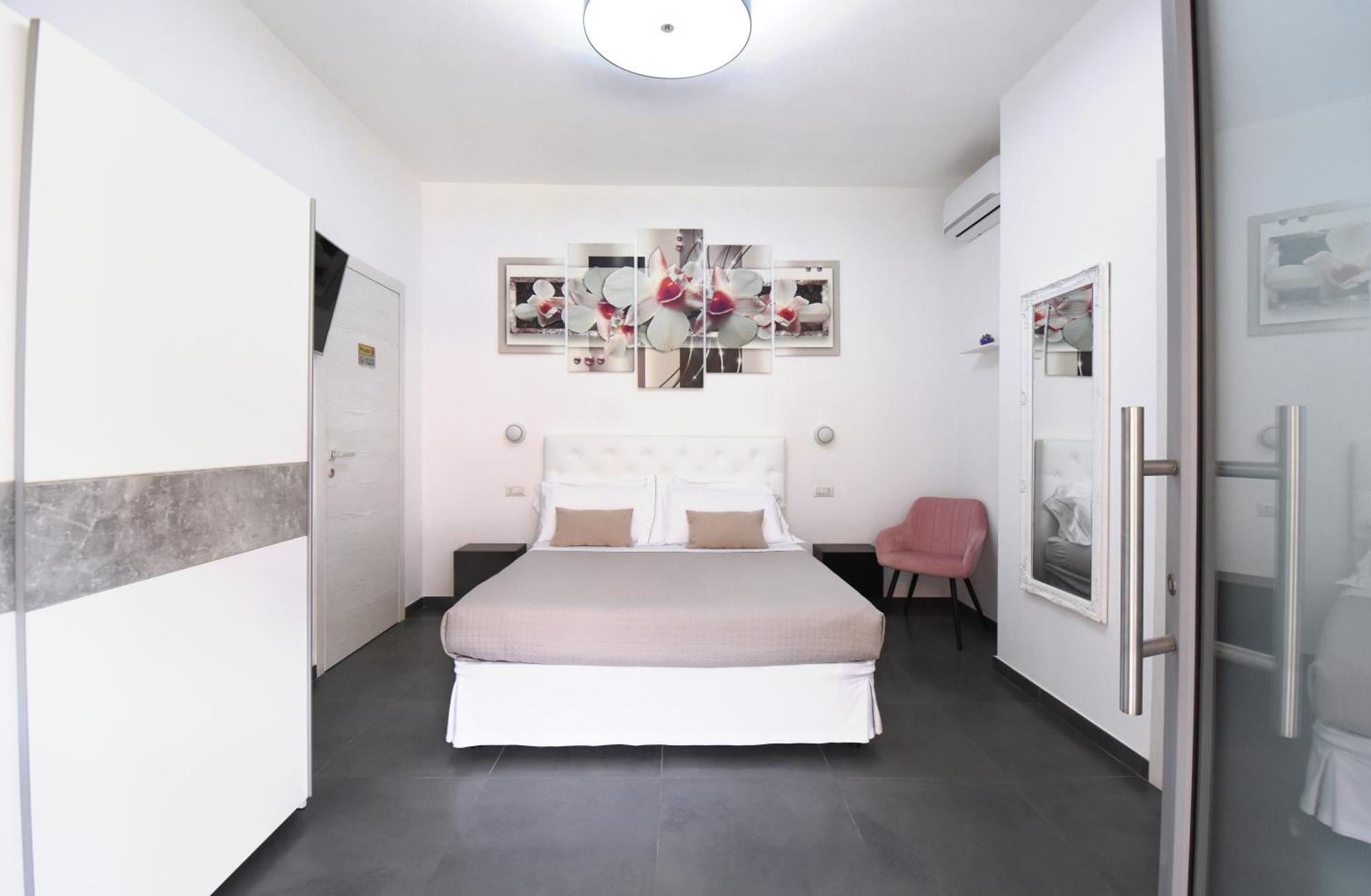 Elis B&B Villasimius Exterior foto
