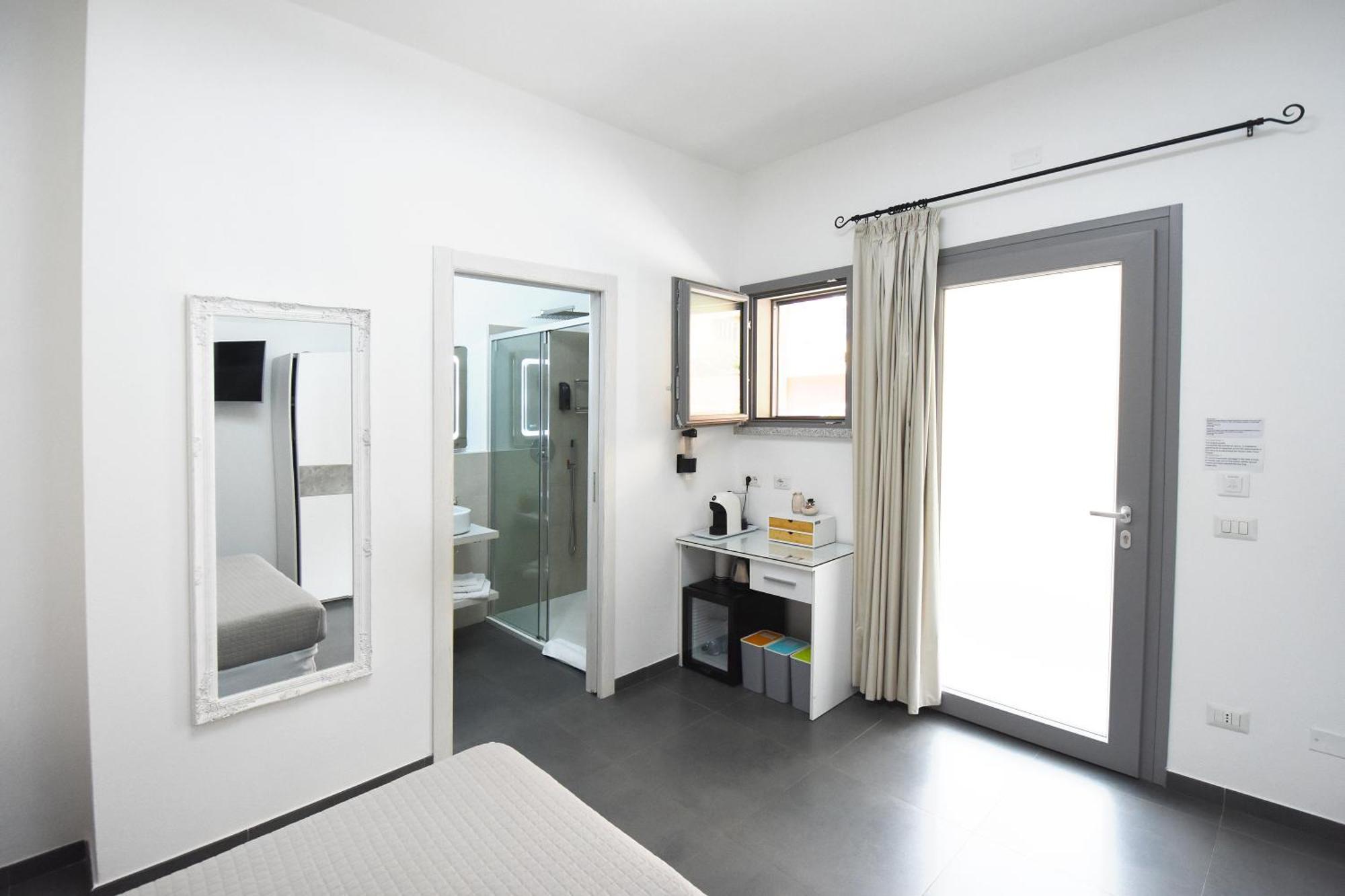 Elis B&B Villasimius Exterior foto