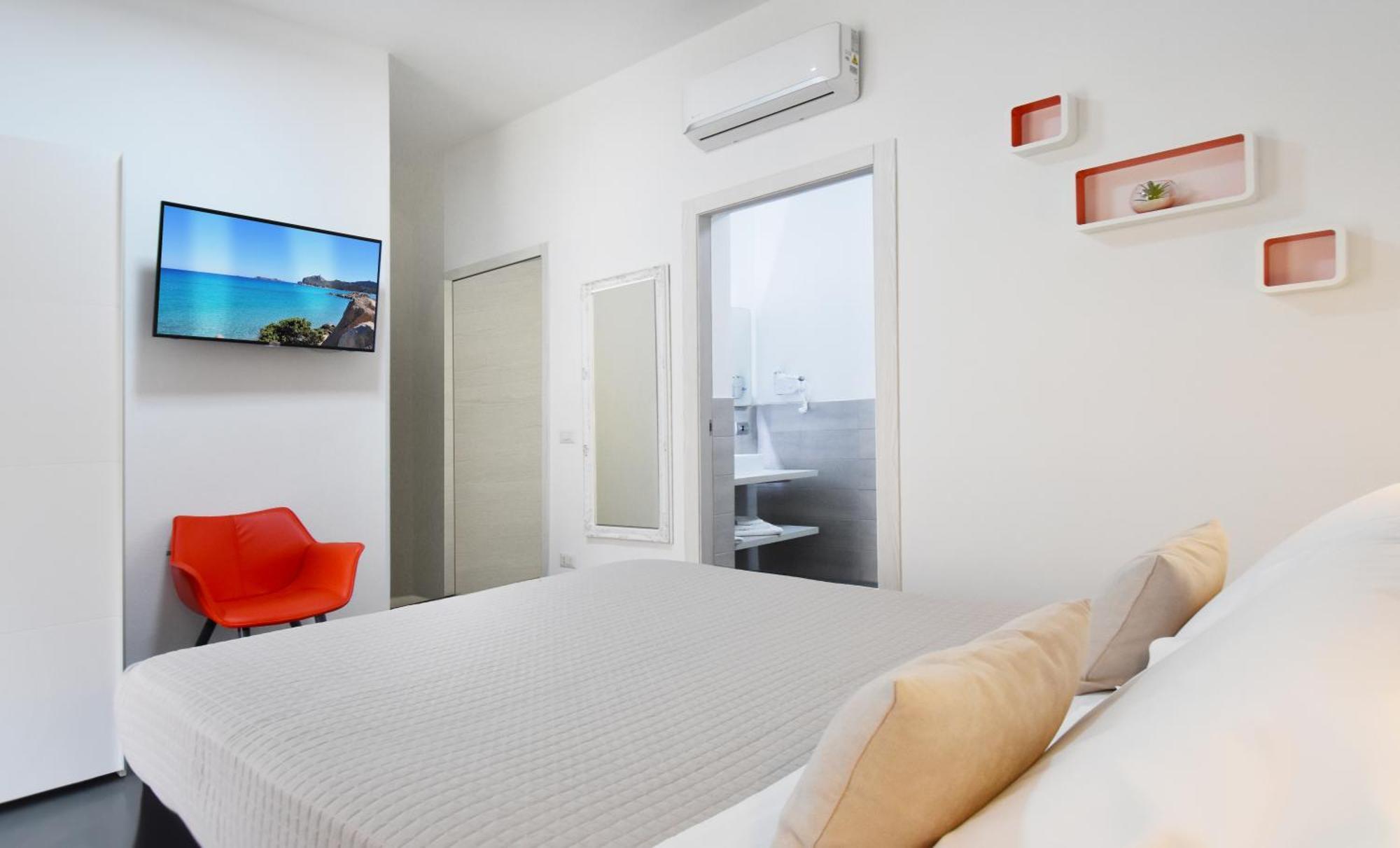 Elis B&B Villasimius Exterior foto