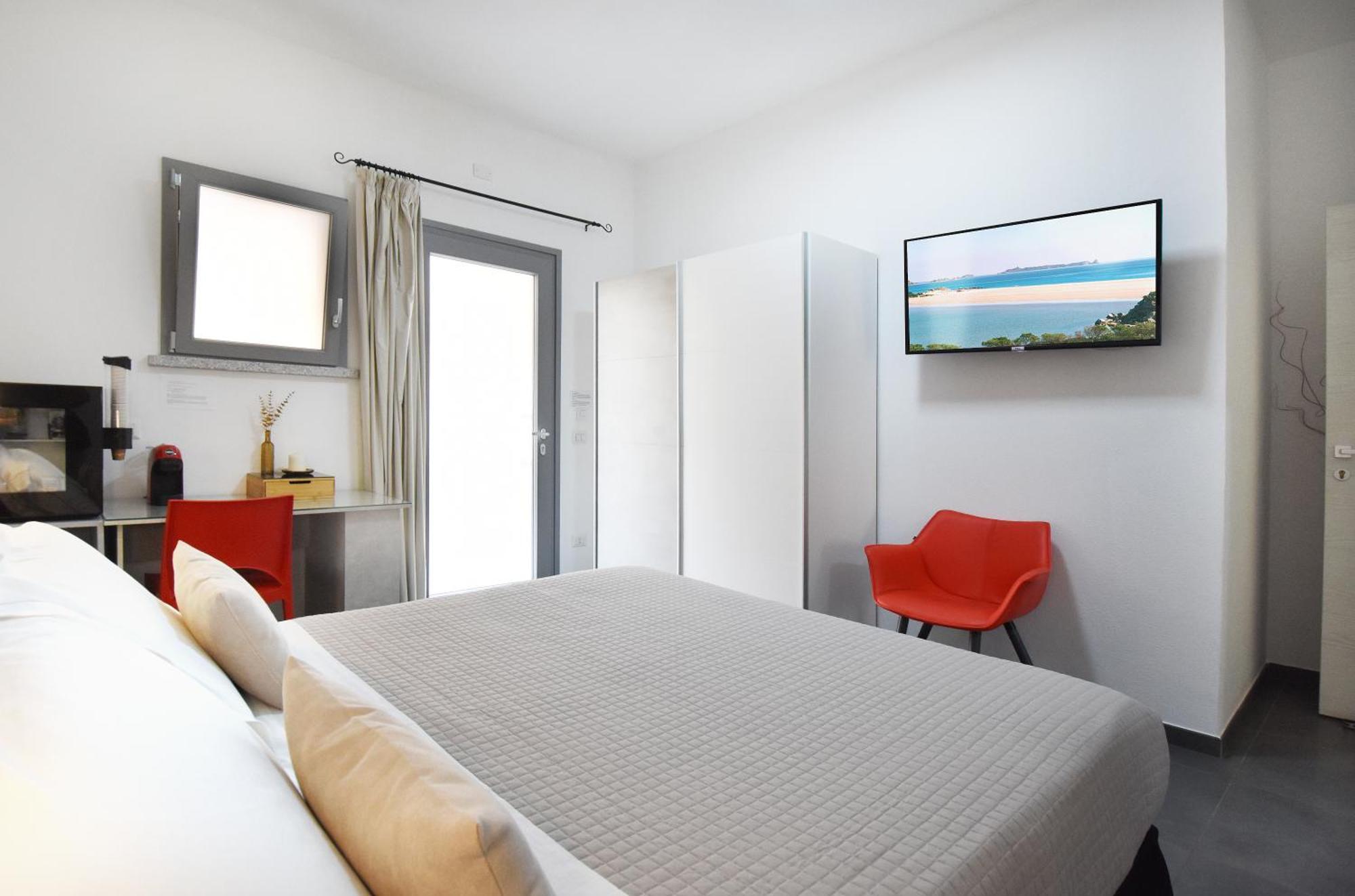 Elis B&B Villasimius Exterior foto