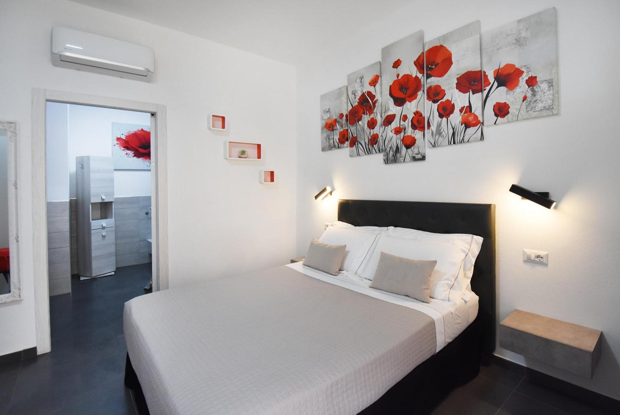 Elis B&B Villasimius Exterior foto