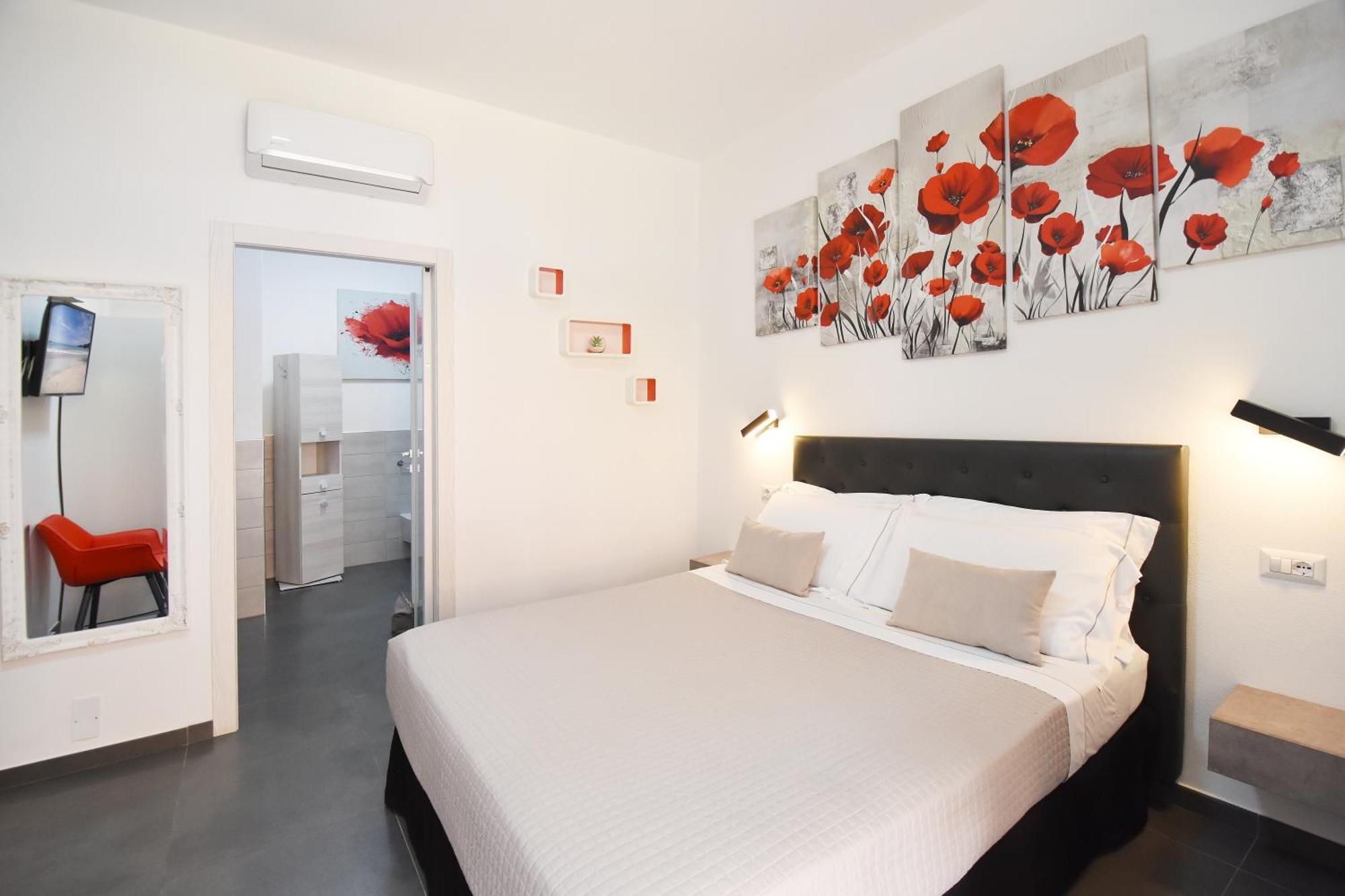 Elis B&B Villasimius Exterior foto